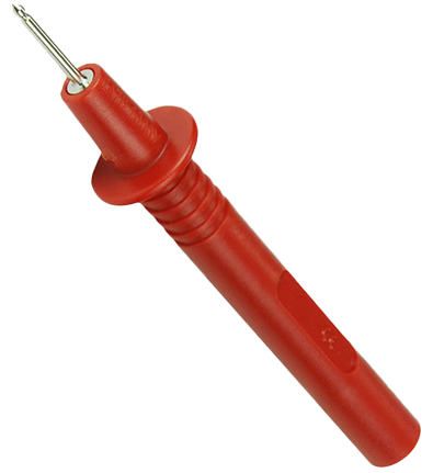 Red Probe